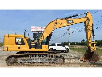 CAT 330