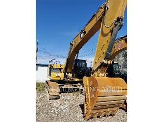 CAT 330-07
