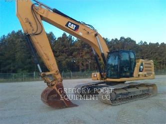 CAT 33007
