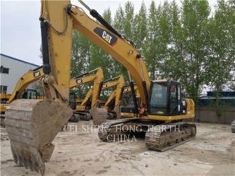 CAT 330D2L