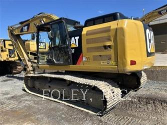 CAT 330FL