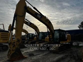 CAT 330FL
