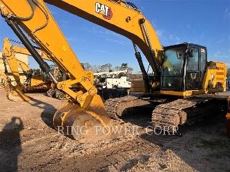 CAT 330GC