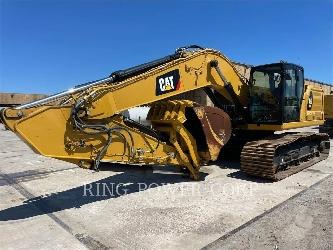 CAT 330HYDTHUM