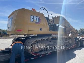 CAT 330HYDTHUM