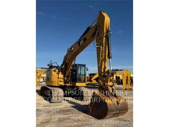 CAT 335FL