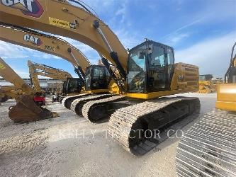 CAT 336