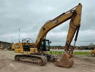 CAT 336