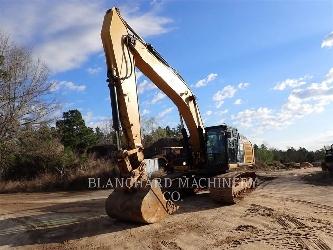 CAT 336EL