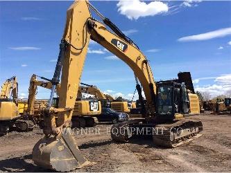 CAT 336EL ES