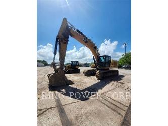 CAT 336EW