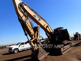 CAT 336F