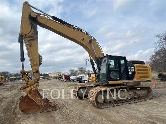 CAT 336FL