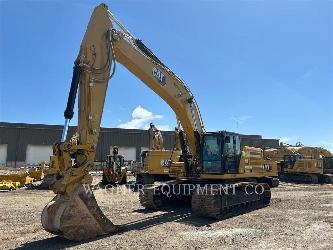 CAT 340