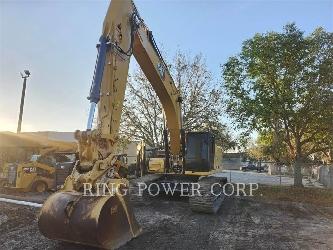 CAT 340