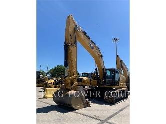 CAT 340