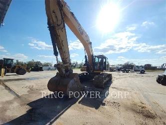 CAT 340