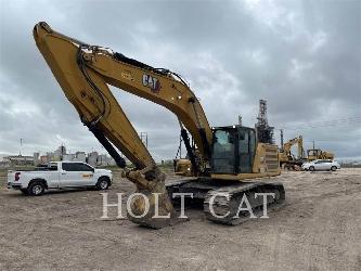 CAT 340-08