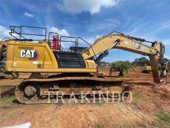 CAT 345-07GC