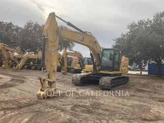 CAT 349