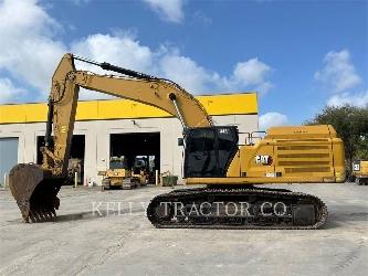 CAT 349