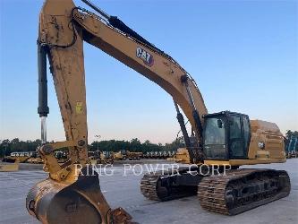 CAT 349EW