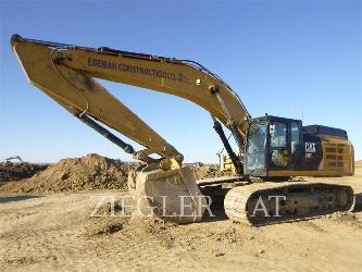 CAT 349F