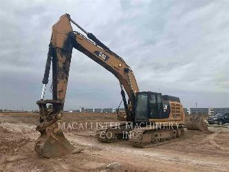 CAT 349FL