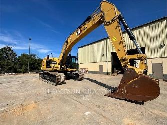 CAT 352