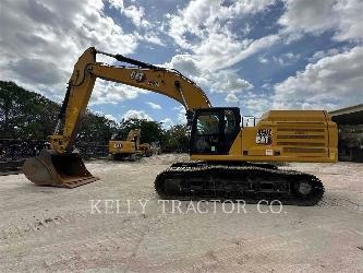 CAT 352