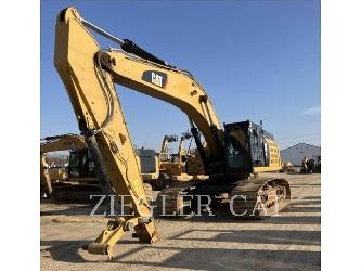 CAT 352F