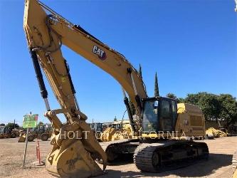 CAT 352FG