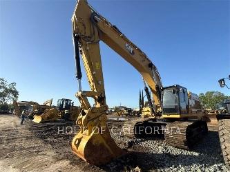 CAT 352FG
