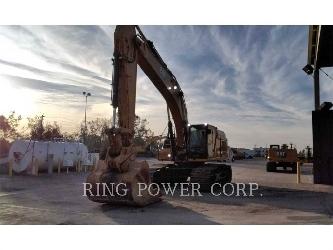 CAT 352QC
