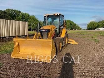 CAT 420 4AEM