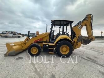 CAT 420 4SX