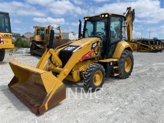 CAT 420F2 ST