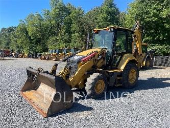 CAT 420F2IT