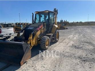 CAT 420F2IT
