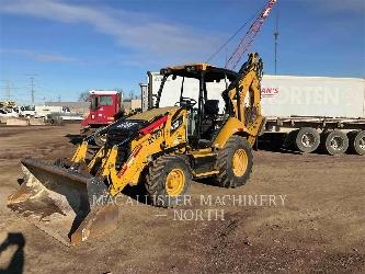 CAT 420FIT A