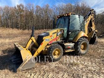 CAT 420FST