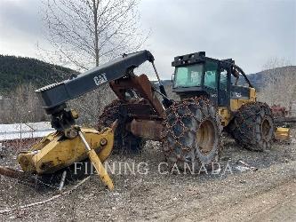 CAT 545C