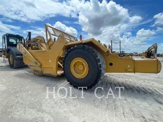 CAT 621