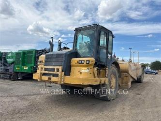 CAT 621K WW