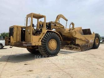 CAT 631D