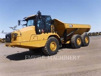 CAT 725-04