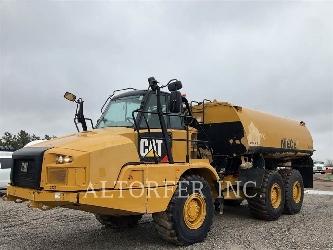 CAT 725C2 WT