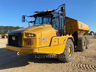 CAT 73504