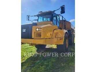 CAT 740GCTG
