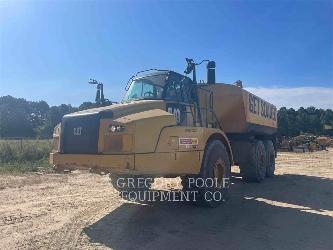 CAT 745C